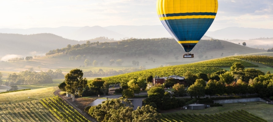 Yarra Valley