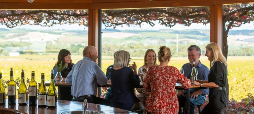 McLaren Vale