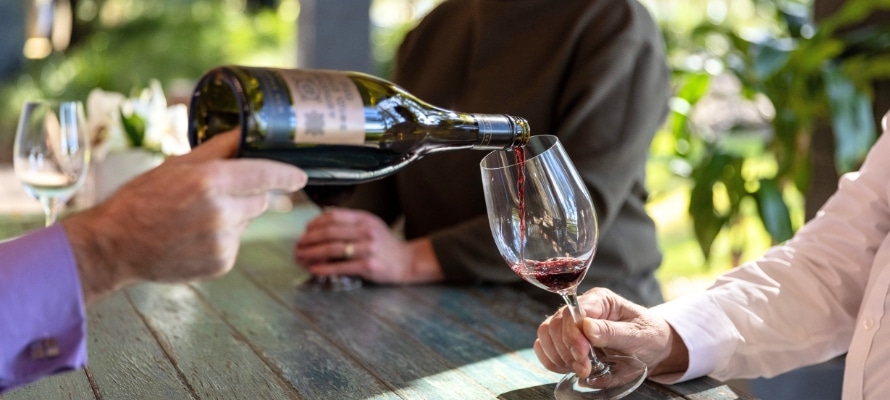 Hunter Valley