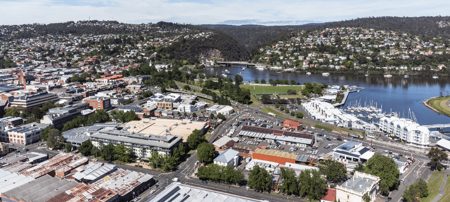 Launceston Header