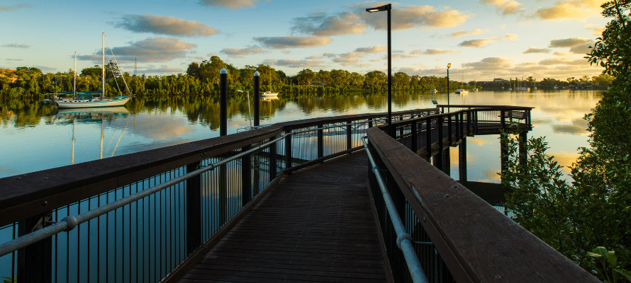 Bundaberg Header