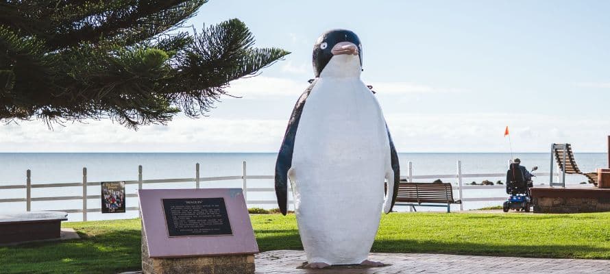 Penguin