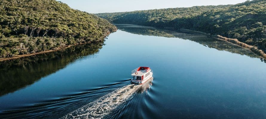 Arthur River