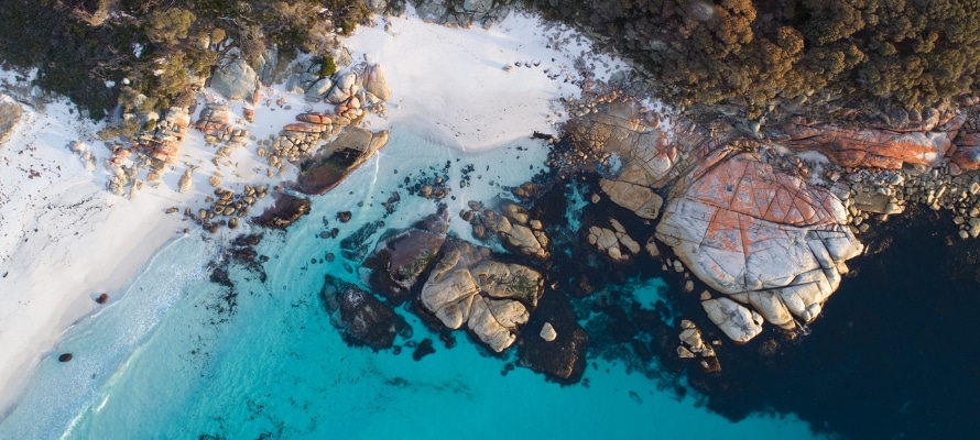 Bay of Fires