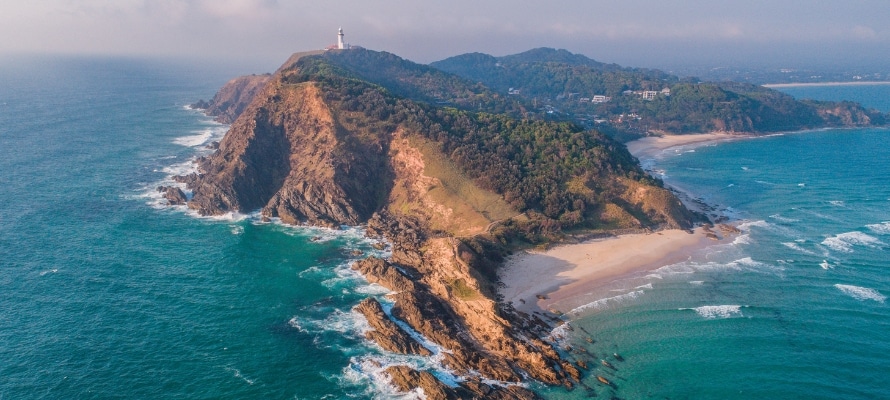 Byron Bay