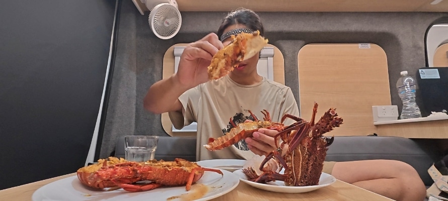 Seafood