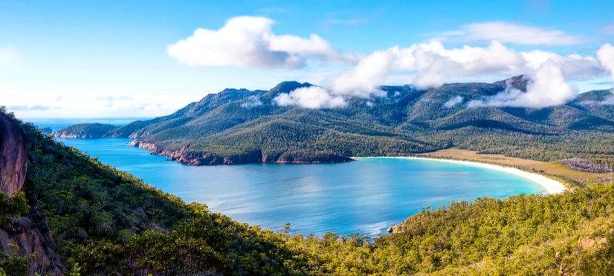 Incredible road trips