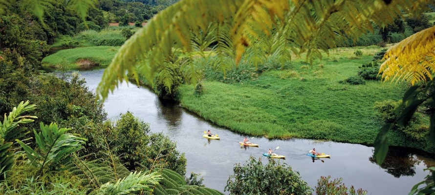 Babinda