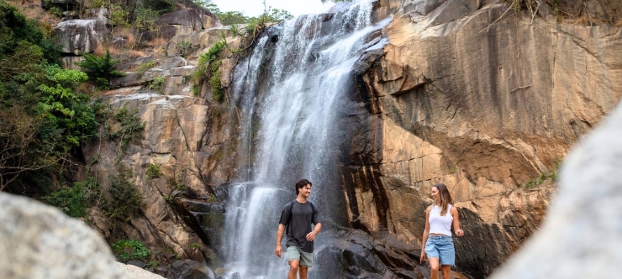 cooktown