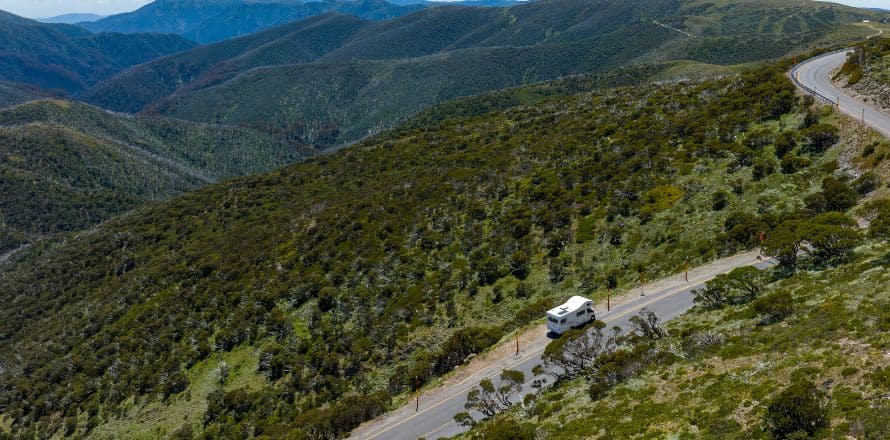 Essential Campervan Checklist