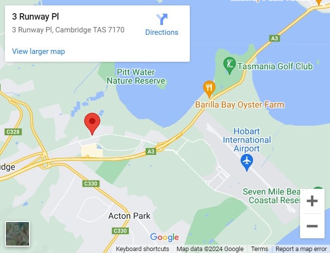 location-map
