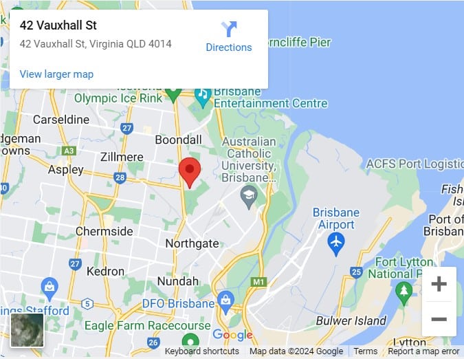 location-map