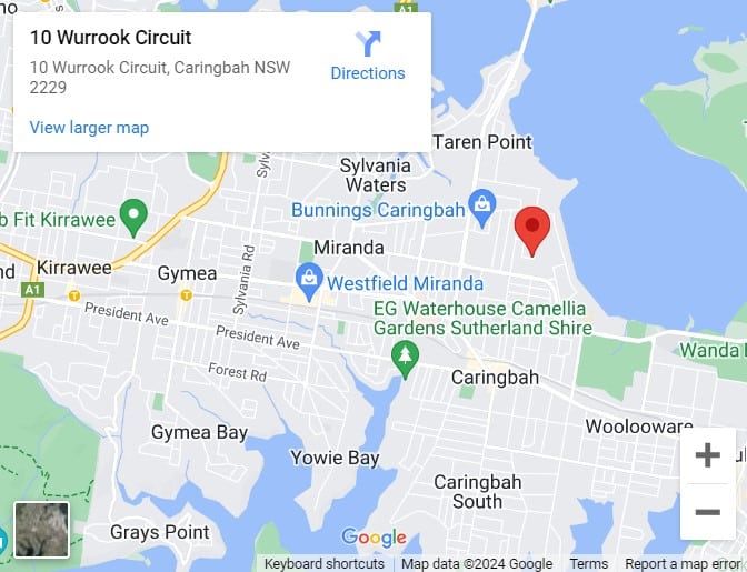 location-map