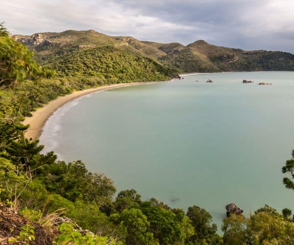 Campervan & Motorhome Hire Cairns Cruisin Motorhomes