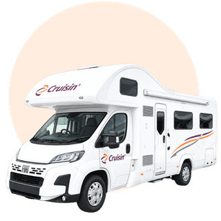 6 Berth Deluxe