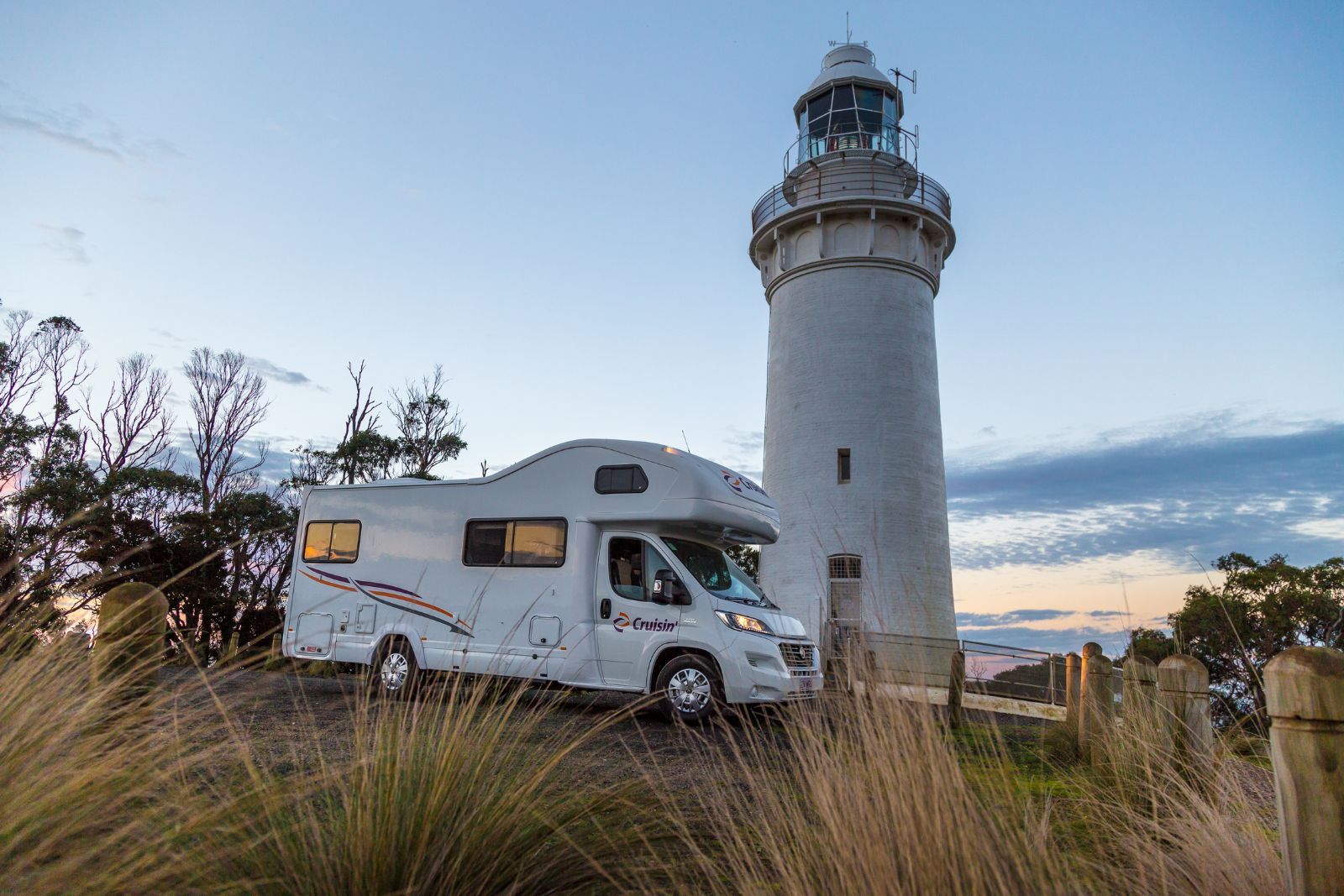 01 Cruisin Discovery 6 Berth