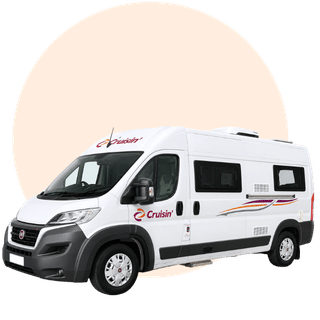 2 Berth Sandpiper