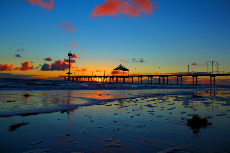 Explore Australia's Hidden Gems: Underrated Destinations Off the Beaten Track