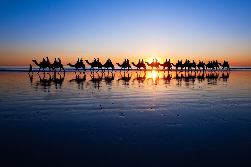 Explore Australia's Hidden Gems: Underrated Destinations Off the Beaten Track