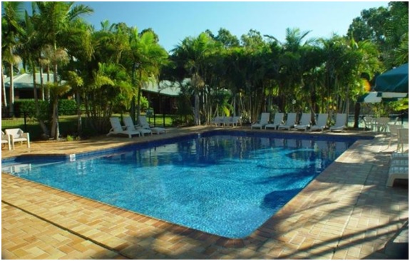 10 Top Caravan Parks To Stay On Your Hobart To Brisbane Relocation