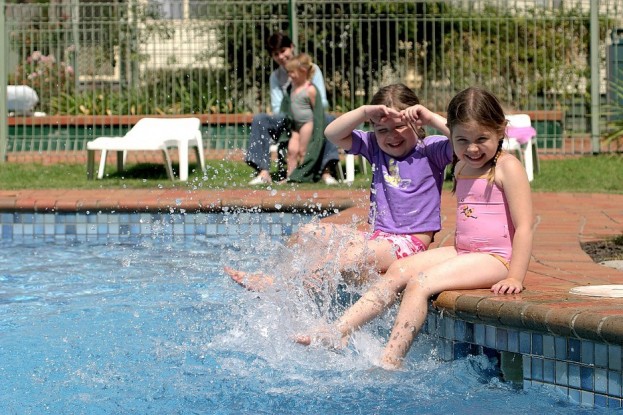 10 Top Caravan Parks To Stay On Your Hobart To Brisbane Relocation