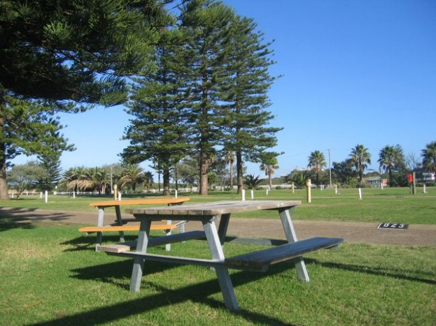 10 Top Caravan Parks To Stay On Your Hobart To Brisbane Relocation