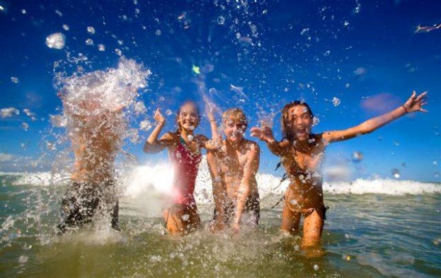 10 Top Caravan Parks To Stay On Your Hobart To Brisbane Relocation