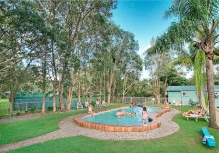 10 Top Caravan Parks To Stay On Your Hobart To Brisbane Relocation