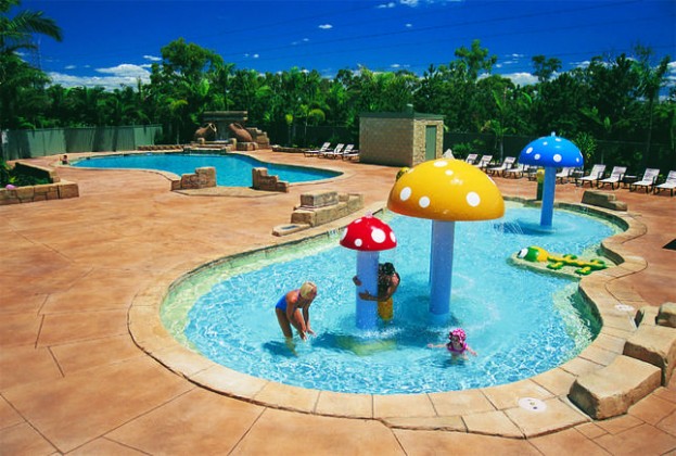 10 Top Caravan Parks To Stay On Your Hobart To Brisbane Relocation
