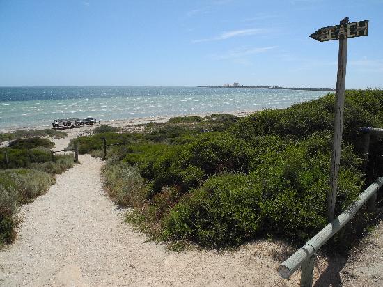 Australia's Best Located Caravan Parks