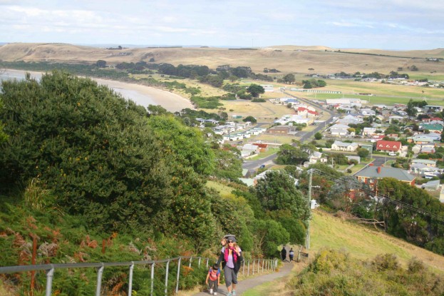 Travelling Journalist Profile: Nicole Navarro Travelling Journalist Profile: Nicole Navarro - Cruisin Motorhome Rentals Australia