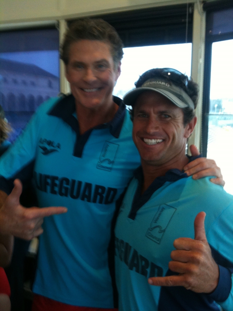 Bondi Rescue Boys Wedding Escape with Corey Oliver Corey-and-Hoff.jpg