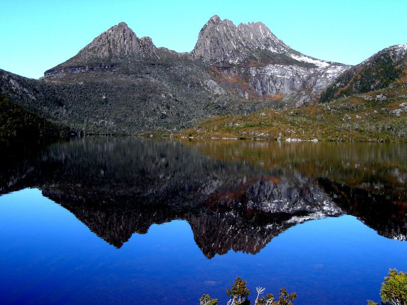 Cradle Mountain, Tasmania