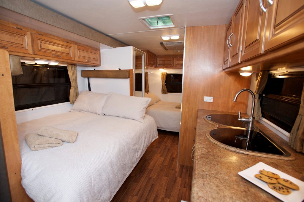 What Camper Suits Your Travel Needs? What Camper Suits Your Travel Needs? - Cruisin Motorhome Rentals Australia