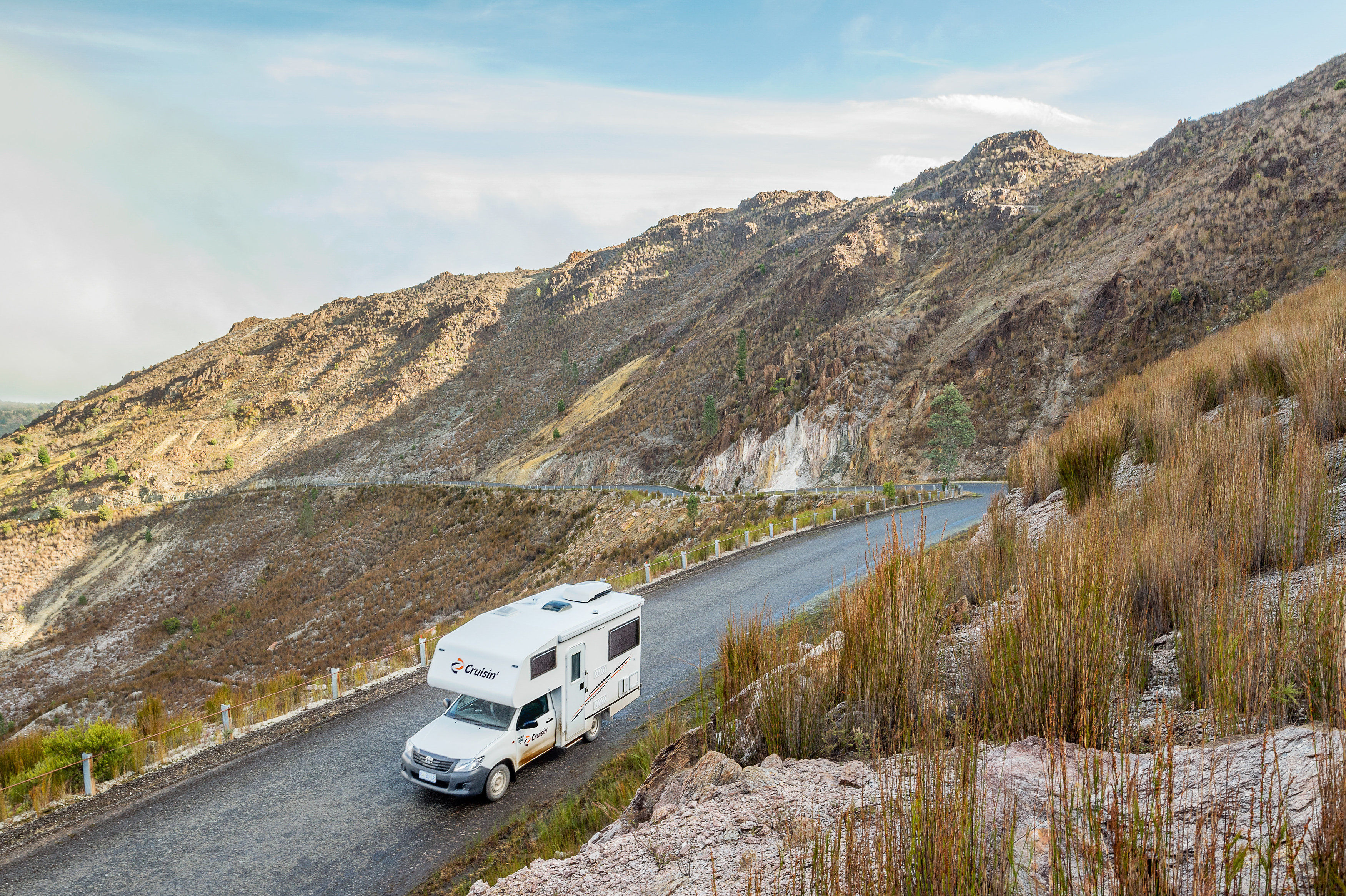 Australia's Best Self-Drive Destinations for Motorhoming Australia's Best Self-Drive Destinations For Motorhoming - Cruisin Motorhome Rentals Australia