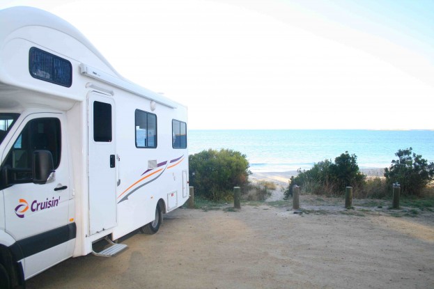 Travelling Journalist Profile: Nicole Navarro Travelling Journalist Profile: Nicole Navarro - Cruisin Motorhome Rentals Australia