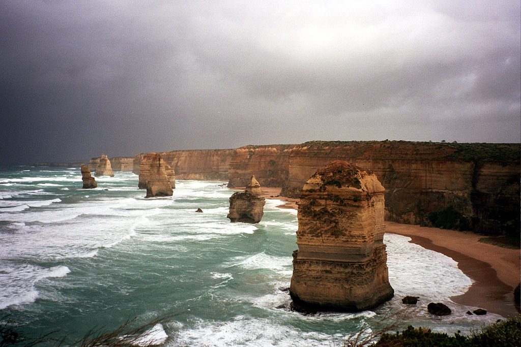 Your Guide to Travelling the Great Ocean Road this Summer Your Guide To Travelling The Great Ocean Road This Summer - Cruisin Motorhome Rentals Australia