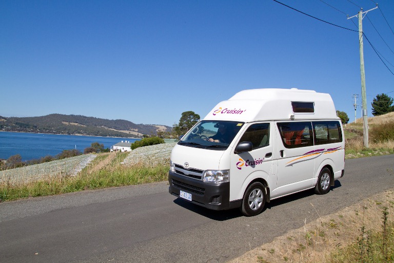 What Motorhome Should You Choose For Your Cruisin'Australian Adventure? What Motorhome Should You Choose For Your Cruisin'Australian Adventure? - Cruisin Motorhome Rentals Australia