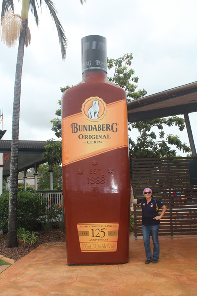 The Cruisin’ Ultimate Travel Reporter Experience Part 3 The Cruisin’ Ultimate Travel Reporter Experience Part 3 - Cruisin Motorhome Rentals Australia