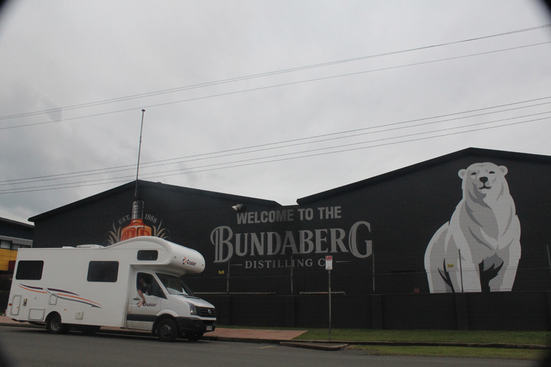 The Cruisin’ Ultimate Travel Reporter Experience Part 3 The Cruisin’ Ultimate Travel Reporter Experience Part 3 - Cruisin Motorhome Rentals Australia