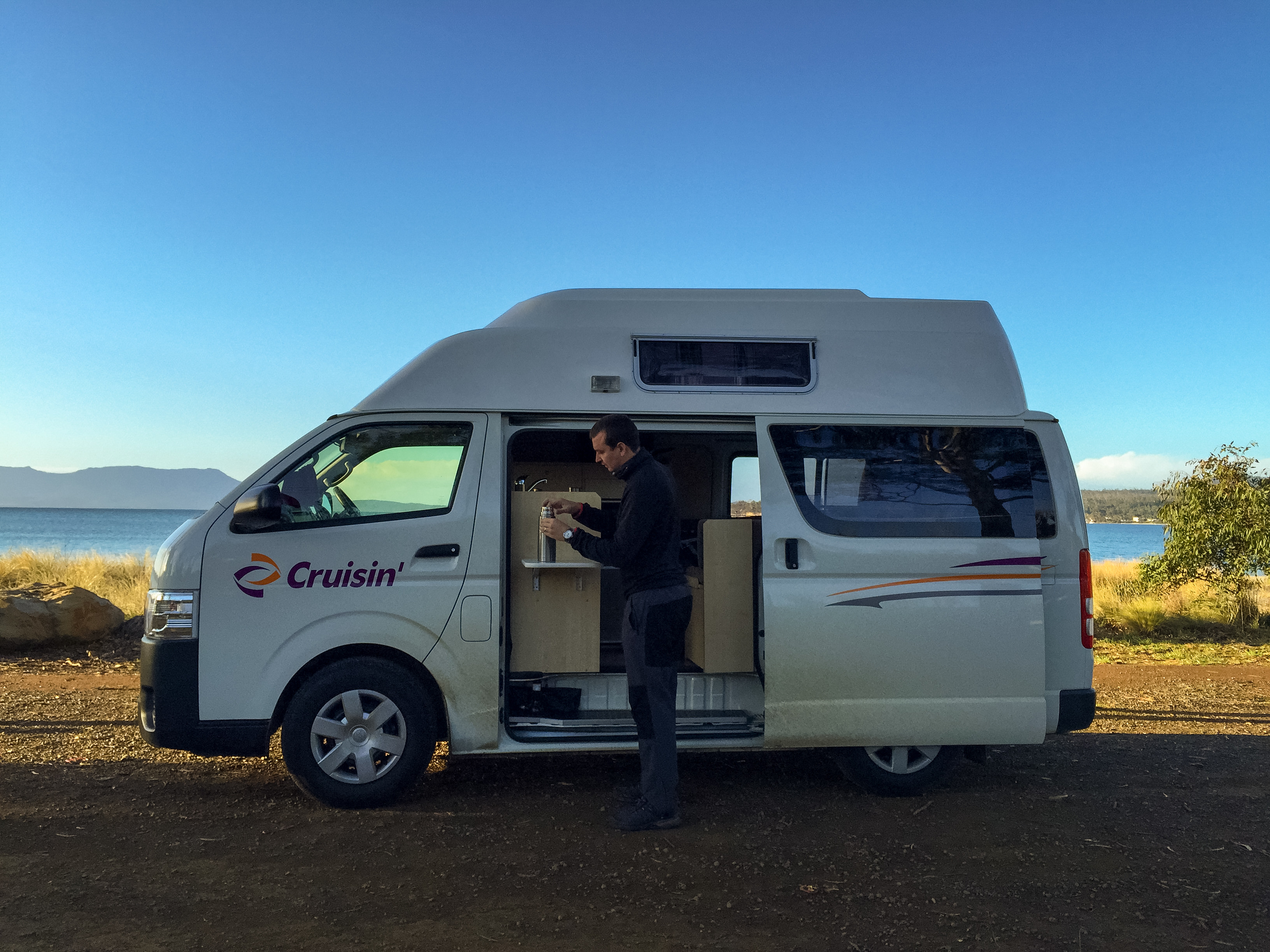 8 Signs You'll Love Travelling by Camper 8 Signs You'll Love Travelling By Camper - Cruisin Motorhome Rentals Australia