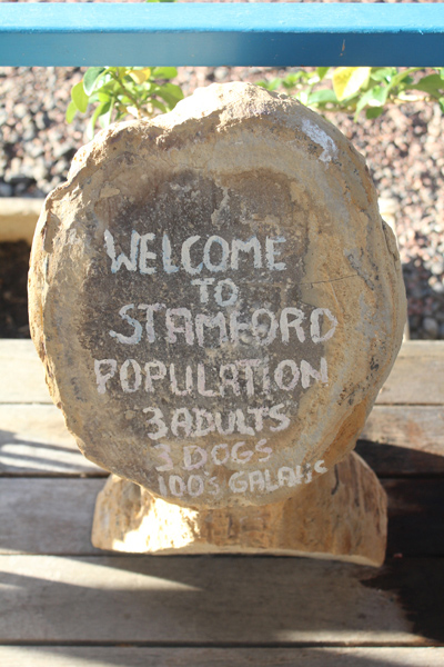 The Cruisin’ Ultimate Travel Reporter Experience Part 2 The Cruisin’ Ultimate Travel Reporter Experience Part 2 - Cruisin Motorhome Rentals Australia