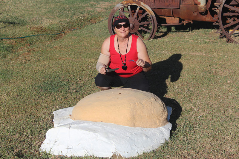 The Cruisin’ Ultimate Travel Reporter Experience Part 2 The Cruisin’ Ultimate Travel Reporter Experience Part 2 - Cruisin Motorhome Rentals Australia