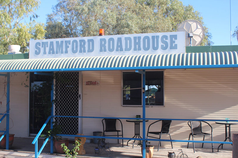 The Cruisin’ Ultimate Travel Reporter Experience Part 2 The Cruisin’ Ultimate Travel Reporter Experience Part 2 - Cruisin Motorhome Rentals Australia