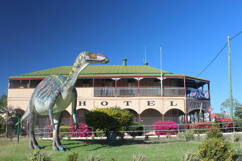 The Cruisin’ Ultimate Travel Reporter Experience Part 2 The Cruisin’ Ultimate Travel Reporter Experience Part 2 - Cruisin Motorhome Rentals Australia