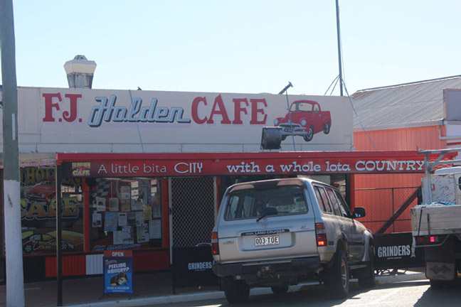 The Cruisin’ Ultimate Travel Reporter Experience Part 2 The Cruisin’ Ultimate Travel Reporter Experience Part 2 - Cruisin Motorhome Rentals Australia