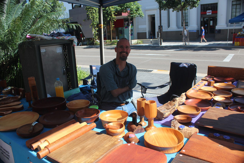 The Cruisin’ Ultimate Travel Reporter Experience Part 2 The Cruisin’ Ultimate Travel Reporter Experience Part 2 - Cruisin Motorhome Rentals Australia