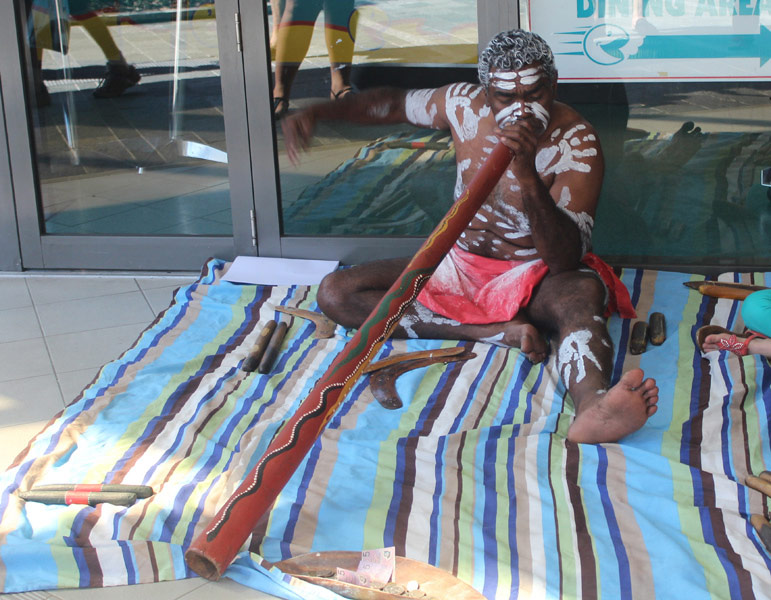 The Cruisin’ Ultimate Travel Reporter Experience Part 2 The Cruisin’ Ultimate Travel Reporter Experience Part 2 - Cruisin Motorhome Rentals Australia