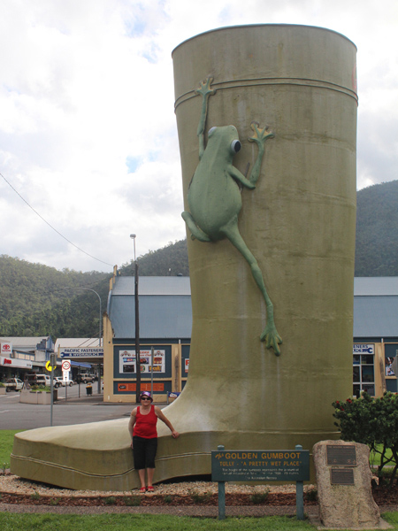 The Cruisin’ Ultimate Travel Reporter Experience Part 2 The Cruisin’ Ultimate Travel Reporter Experience Part 2 - Cruisin Motorhome Rentals Australia