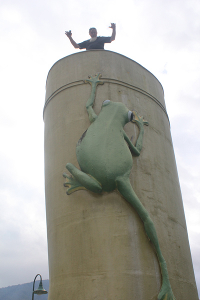 The Cruisin’ Ultimate Travel Reporter Experience Part 2 The Cruisin’ Ultimate Travel Reporter Experience Part 2 - Cruisin Motorhome Rentals Australia